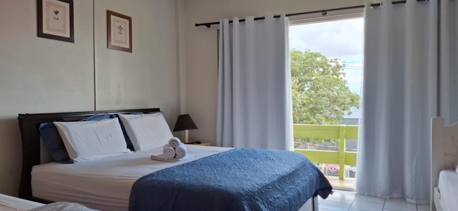 Simar Hotel Araranguá 外观 照片