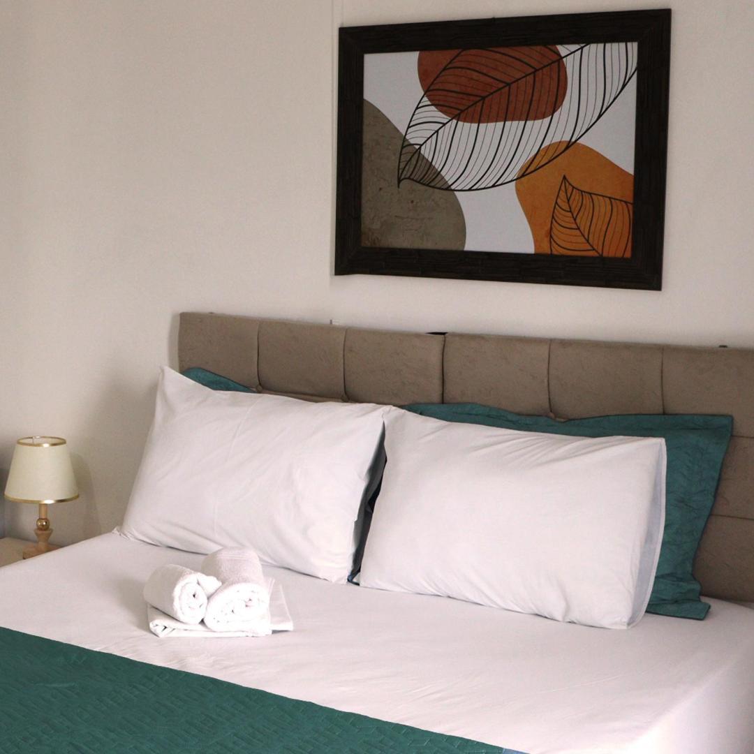 Simar Hotel Araranguá 外观 照片