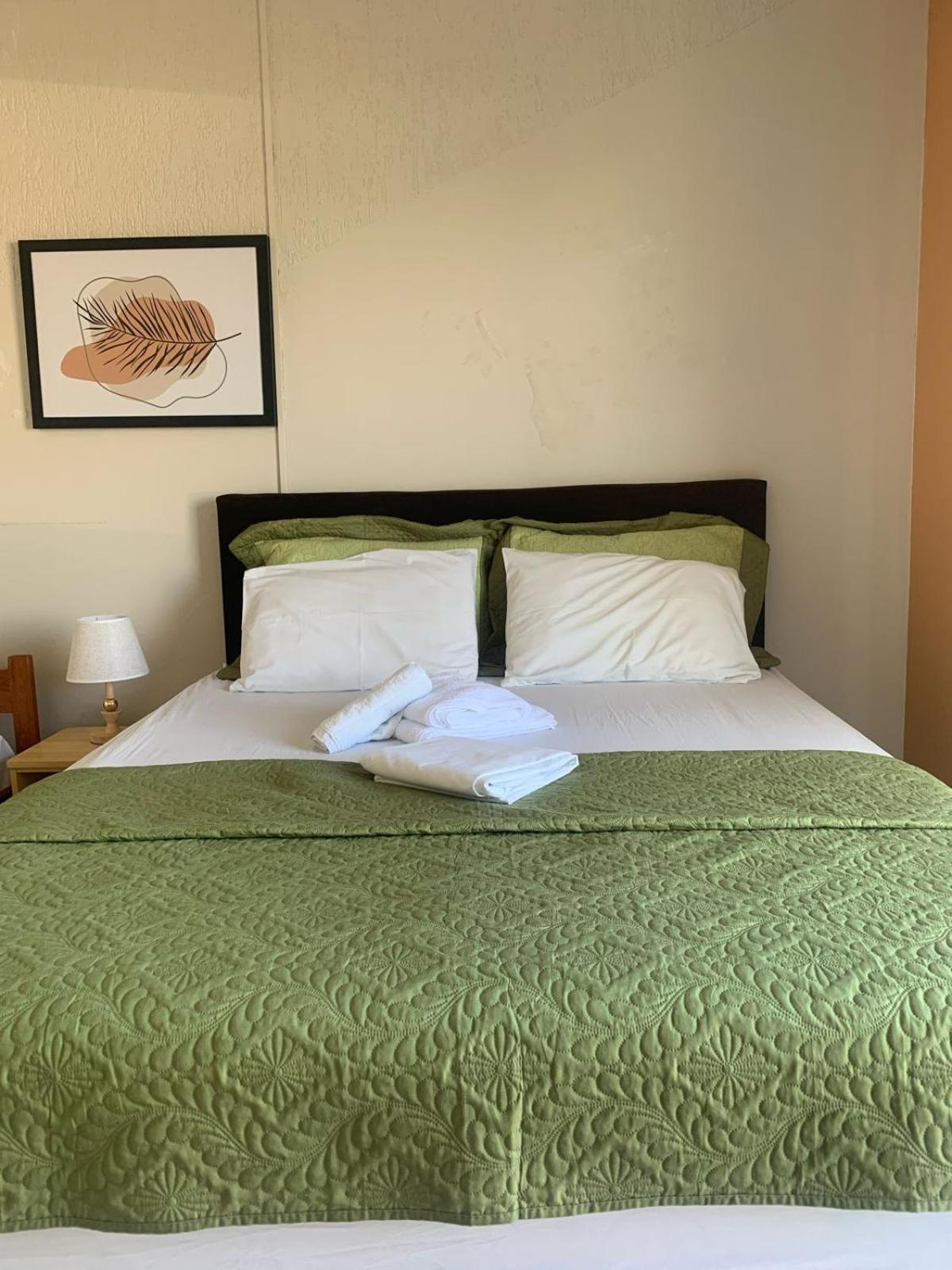 Simar Hotel Araranguá 外观 照片
